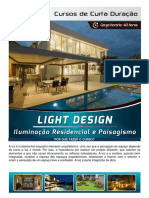 Light Design 2 Iluminacao Residencial e Paisagismo Capld 168131613
