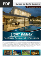 Light Design 2 Iluminacao Residencial e Paisagismo Capld 168131613