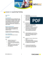 Centum VP Engineering Outline Rev 1.1 PDF