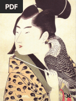 Saikaku, Ihara - El Gran Espejo Del Amor Entre Hombres [30037] (r1.0)