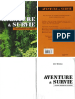 Aventure et survie - John Wiseman.pdf