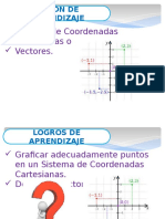 1.sistema de Coordenadas Cartesiana-Vectores