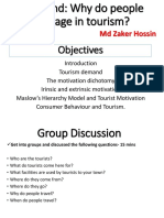 Objectives: MD Zaker Hossin