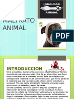 Malrato Animal