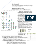 Chem Notes - Chapter 9