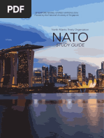SMUN16 NATO Study Guide