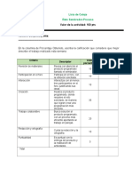 Lista de Coevaluacion - Reto-Proceso