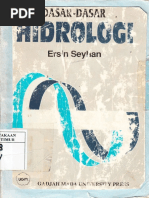 Download Dasar Dasar Hidrologi by Farid SN322609096 doc pdf