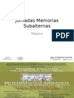 Jornadas Memorias Subalternas.pptx