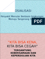 Materi DBD Ckungunya, Kusta, Ispa Diare Pilariasis