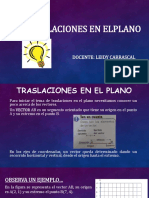 DIAPOSITIVAS 8° GEOMETRIA VECTORES