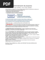 Sistemas de informacion gerencial - Laudon & Laudon -Resumen CAP 14 - TI