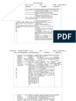 Planificacion Anual - 3°