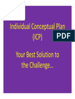 Individual Conceptual Plan Seagren Web