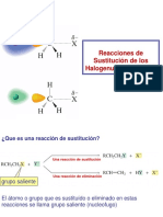 HALOGENUROSDEALQUILO PPT