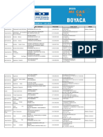 Boyaca PDF