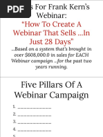 Frank Kern Serializer Pdf