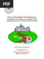 Download 2016 Precon Final for Web by waflt SN322617213 doc pdf