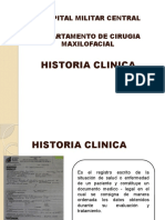 1 Historia Clinica Completo Hmc 1ra Correccion