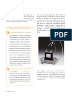 1Q03 Seal-Leak Detection System