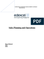 Personal Selling Involves A Two Way Flow of Communication Between A Buyer and A Seller