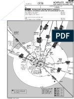 Cartas Navegacion Acapulco