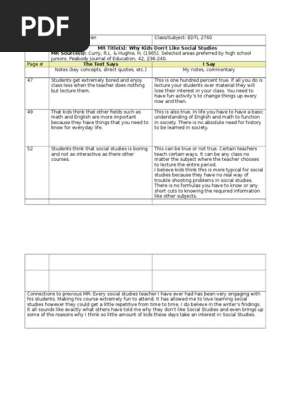 two-column notes template-1