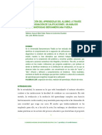 La medición del aprendizaje del alumno, a través de la asignación de calificaciones Un análisis en la Universidad Iberoamericana Puebla.pdf