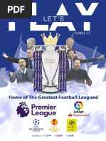 Download Lets Play Magz - Edisi 17 - September 2016 by mncplaymedia SN322621268 doc pdf