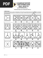 Download Mock Exam for Perceptual Acuity by Lucid Lynx SN322622351 doc pdf
