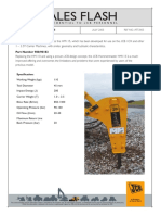 ATT 005 6459 HM115 Sales Flash PDF