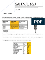 ATT 072 HM266 Sales Flash PDF