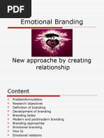 Download Emotional Branding by ikeadream SN32262508 doc pdf