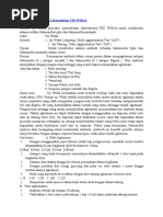 Download Prosedur Pemeriksaan Laboratorium TES WIDAL by hardianto SN322631889 doc pdf