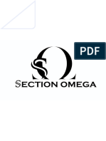 SECTION OMEGAg PDF