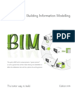 The Guide To BIM (Building Information Modeling)