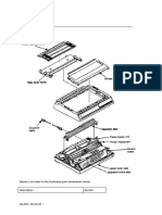 Okidata Microline395 Service Manual