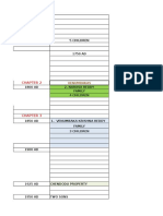 Venumbaka Family Chart