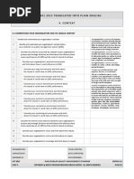 Iso 9001 Sample