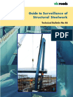 Technical Bulletin TB 46 Guide To The Surveillance of Structural Steelwork