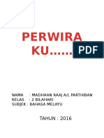 Perwira Ku