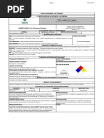 Documento de Seguridad