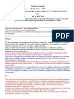 02 - Text Comparativ - Articole Modificate