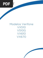 Download Manual Verifone VX510 V510G VX610 VX670 by robertiiino SN322655089 doc pdf