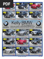 Download Kelly BMW  - Issue 11 by Auto Drive Magazine SN32265805 doc pdf