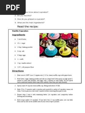 Cupcake