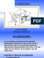 acuñadura.ppt