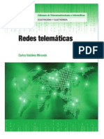 Redes Telematicas