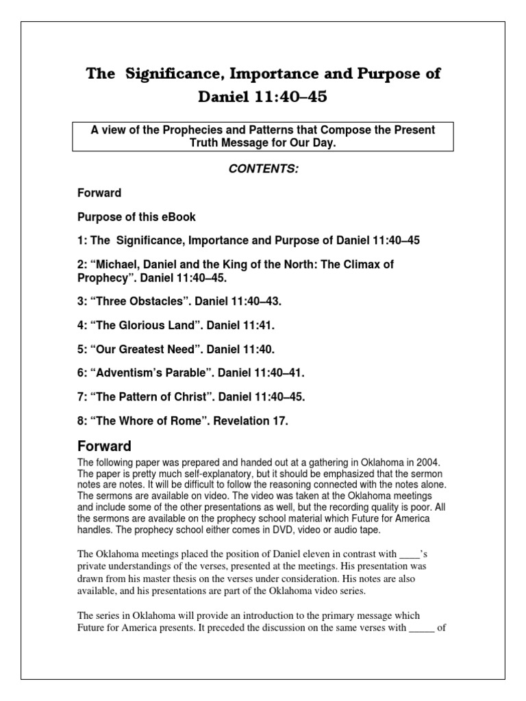 the-significance-importance-and-purpose-of-daniel-11-40-45
