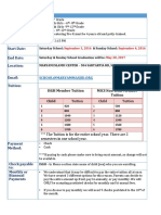 Registration Faqupdated